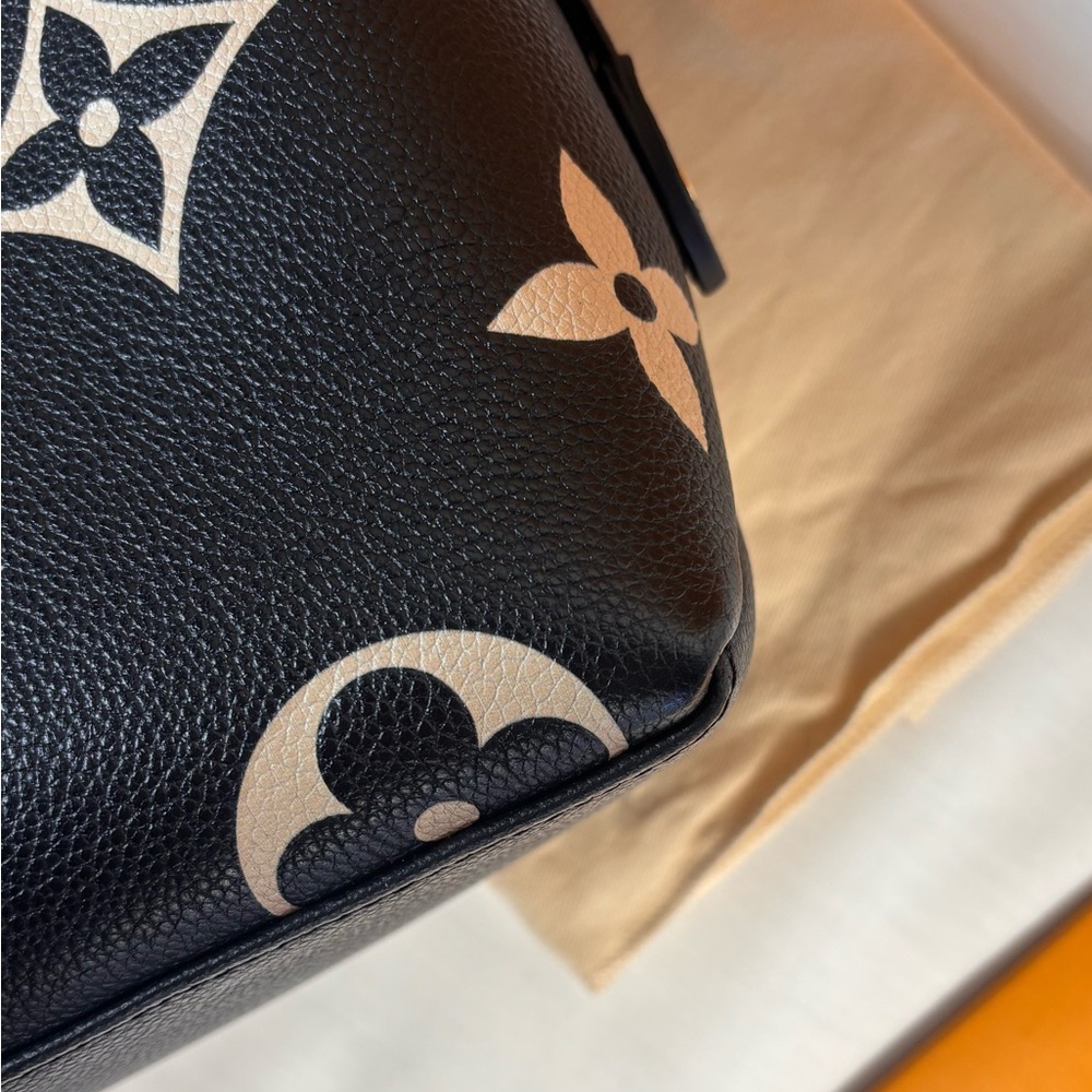 Louis Vuitton Bicolor Petite Palais Sold - Picture 16 of 16